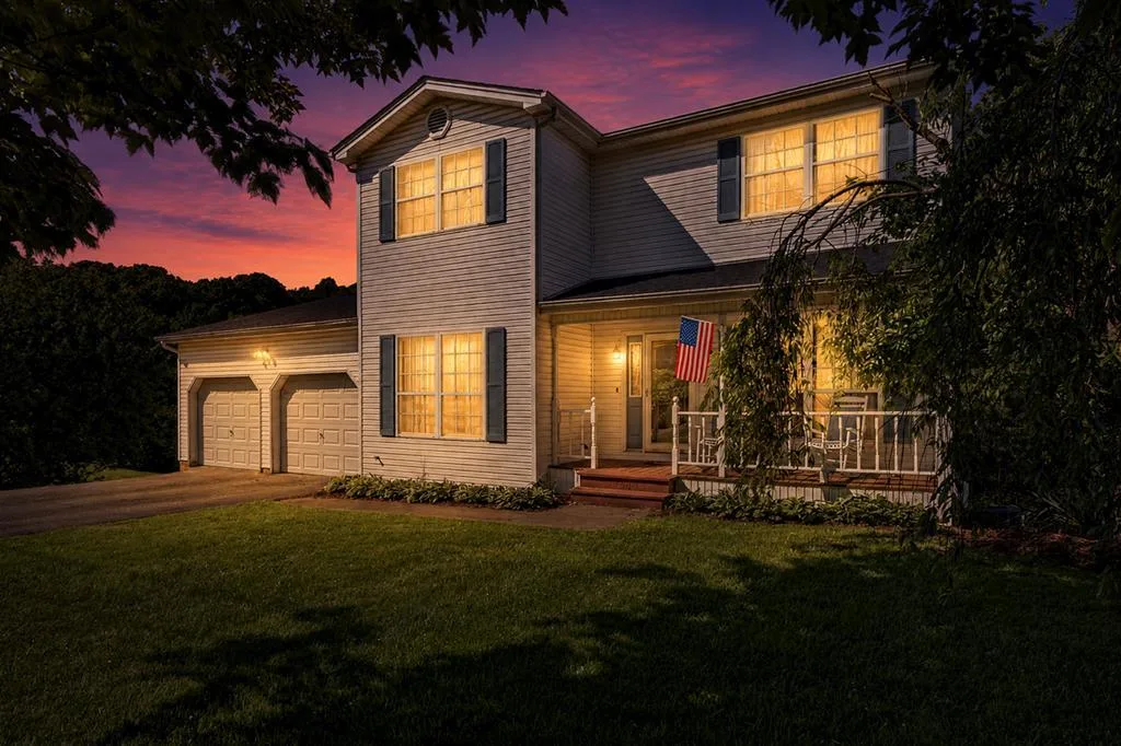 18403 Ironwood Loop, Abingdon, VA — MLS RR110149U