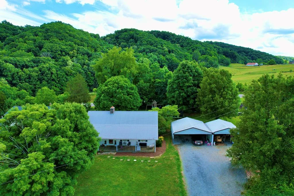 26312 Pewter Ln, Abingdon, VA — MLS RR110759A