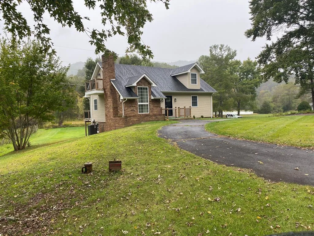 752 Cleghorn Valley Rd, Marion, VA — MLS RR101974U
